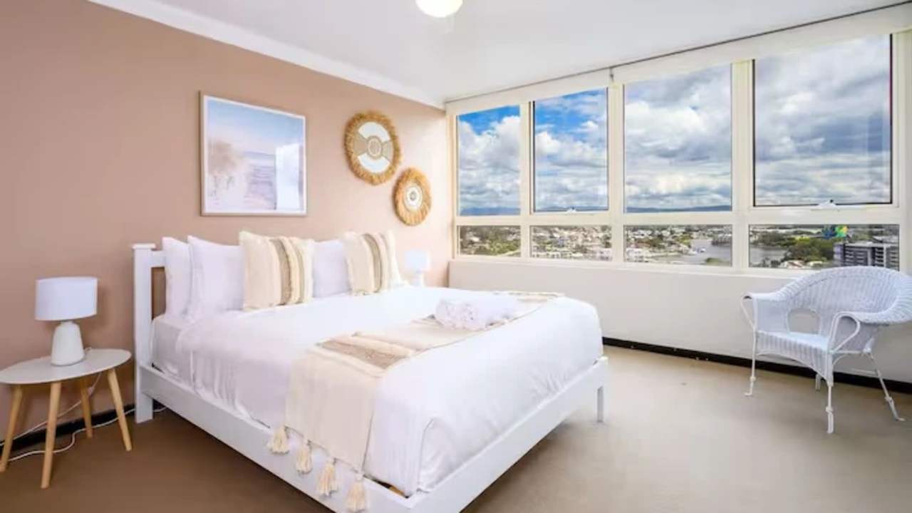 Whole property with 3 rooms for rent