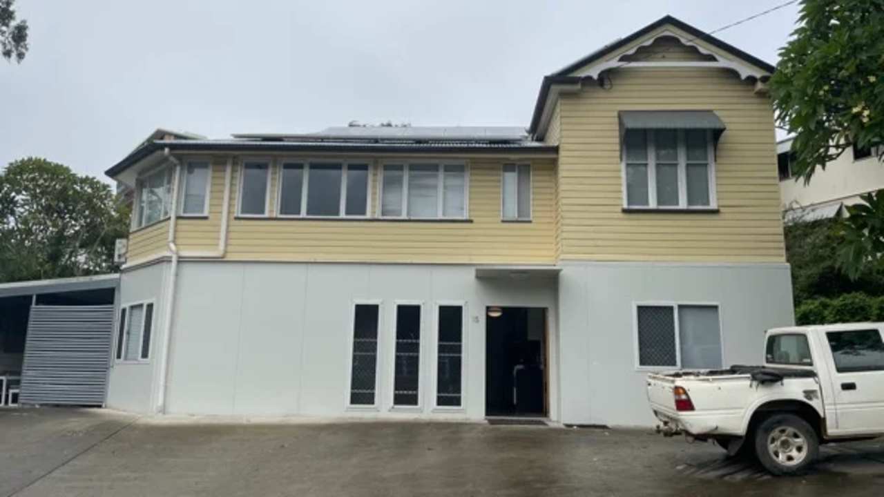 Student accommodation