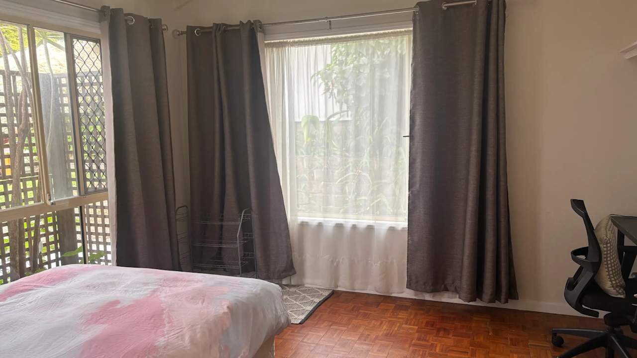 Student accommodation