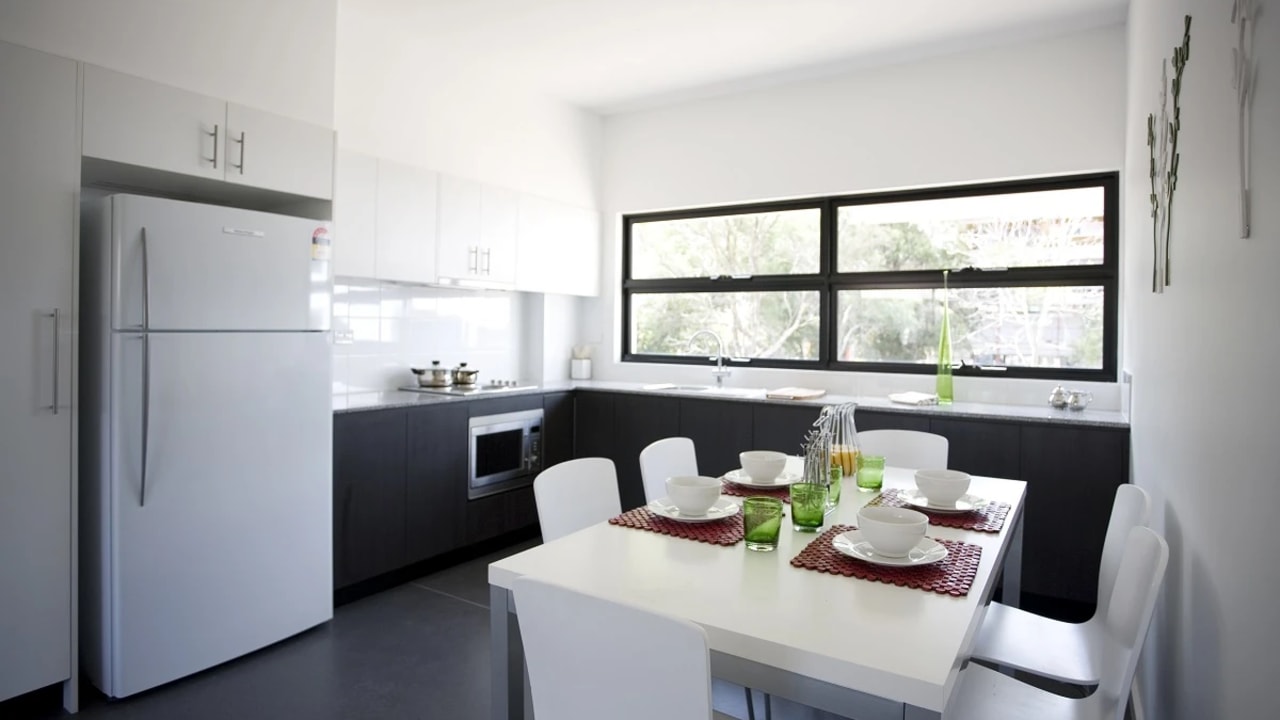 Student accommodation