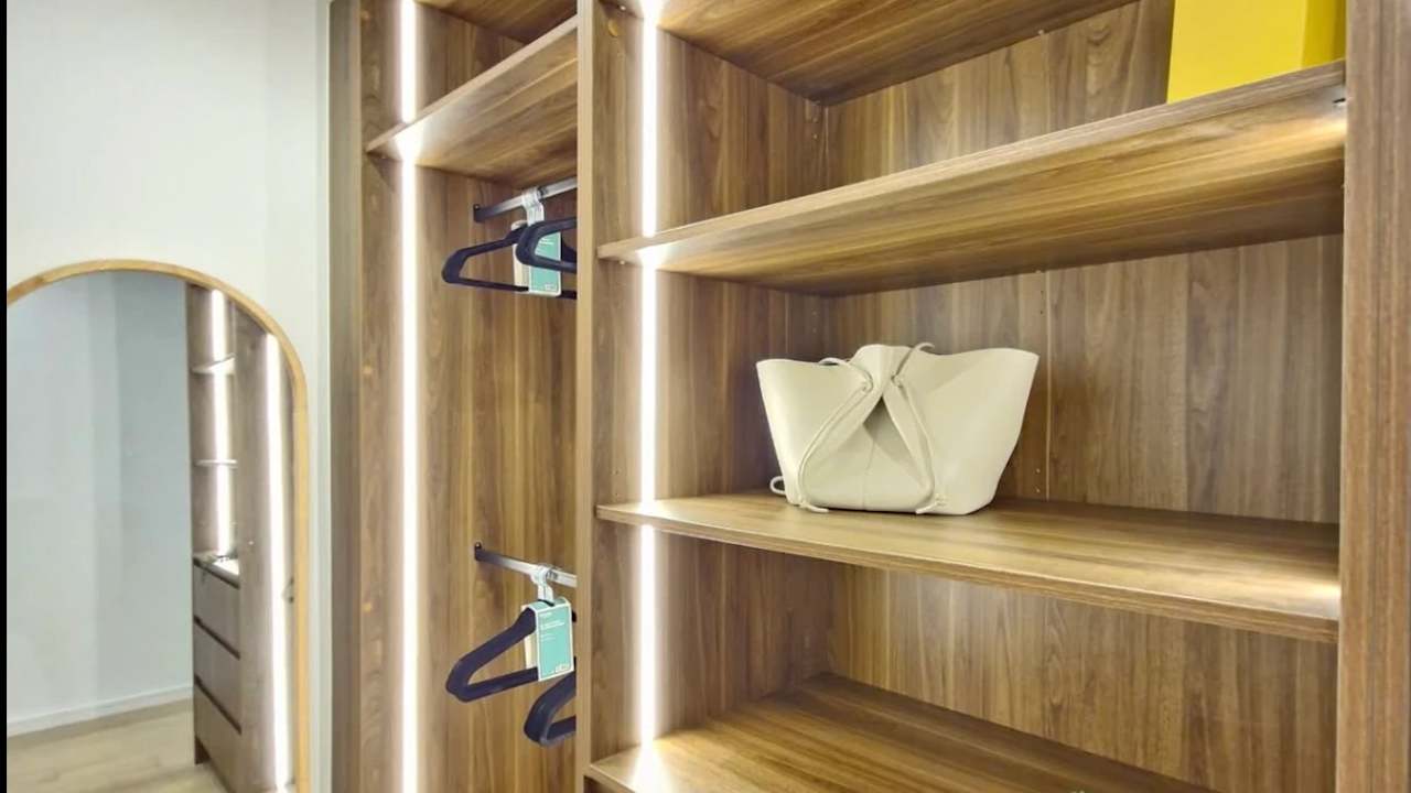 Room with ensuite in a share house