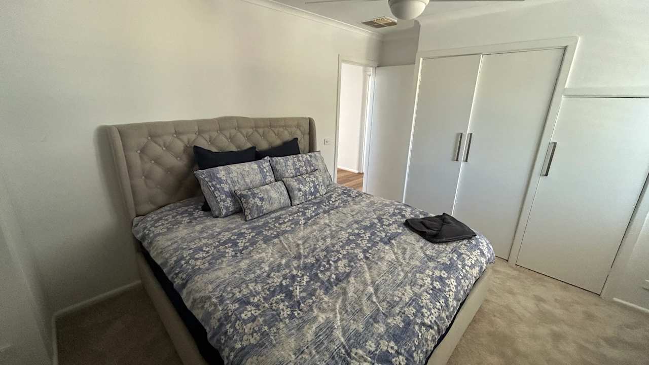 Student accommodation