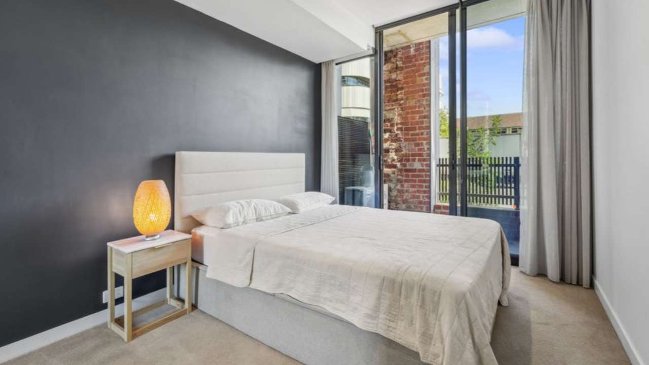 One bed flat for rent