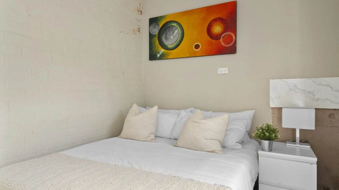 Student accommodation