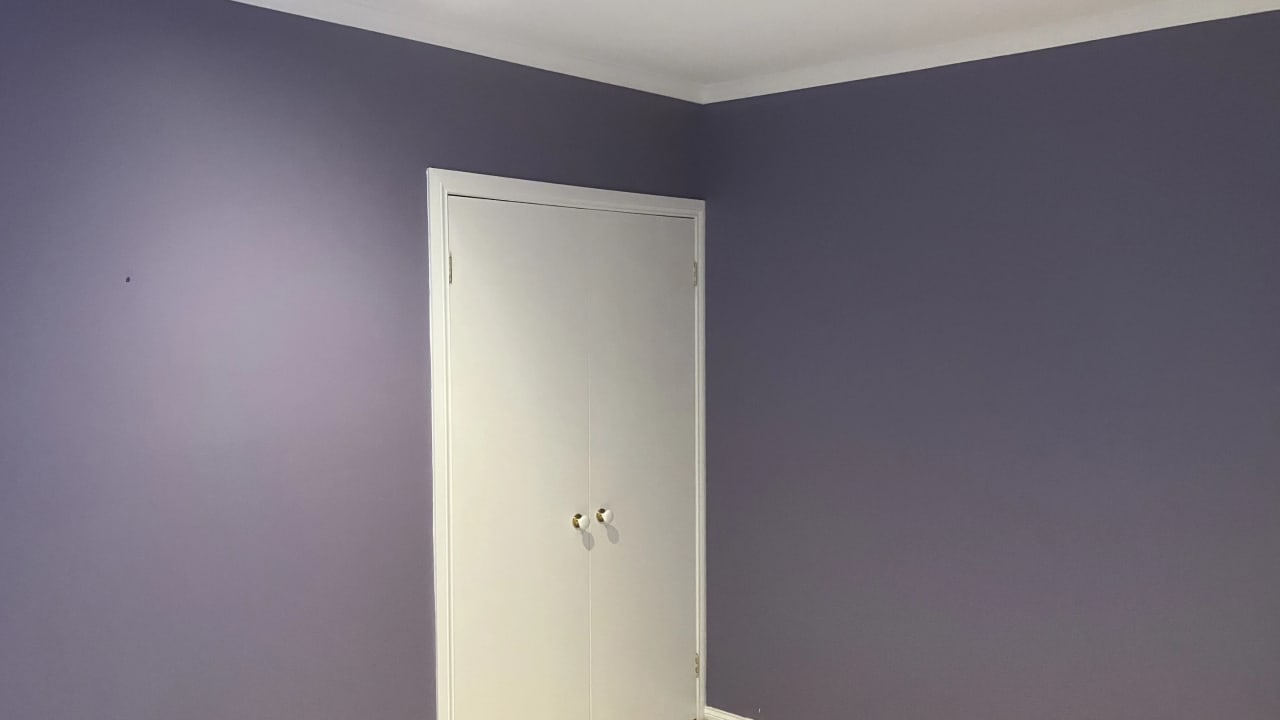 Room in a share house