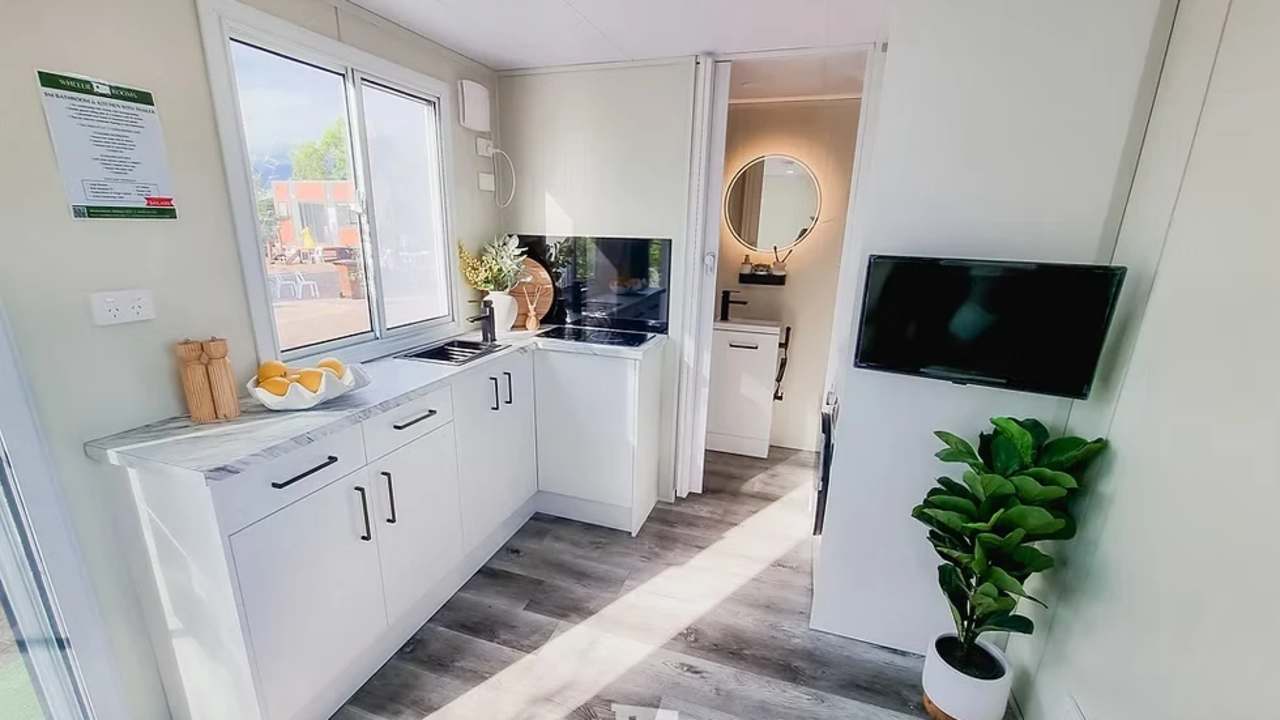 One bed flat for rent