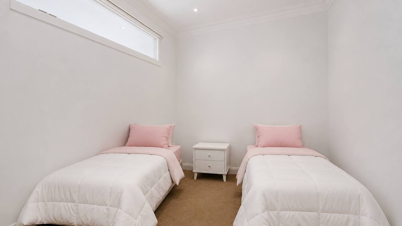 Student accommodation