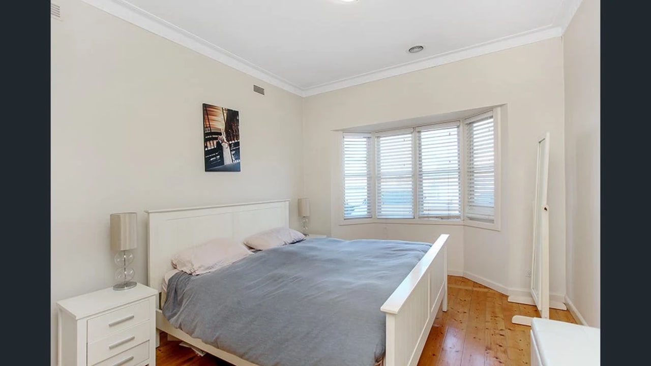 Room with ensuite in a share house