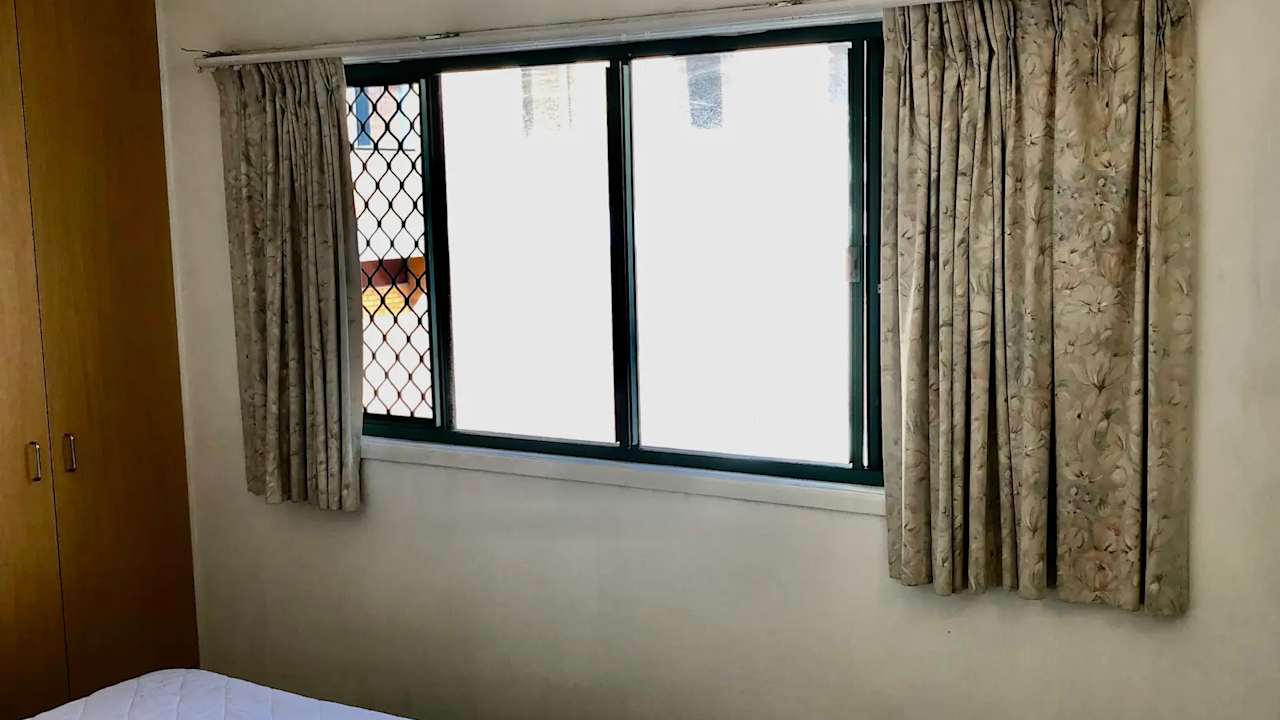 Furnished room with ensuite in a share house