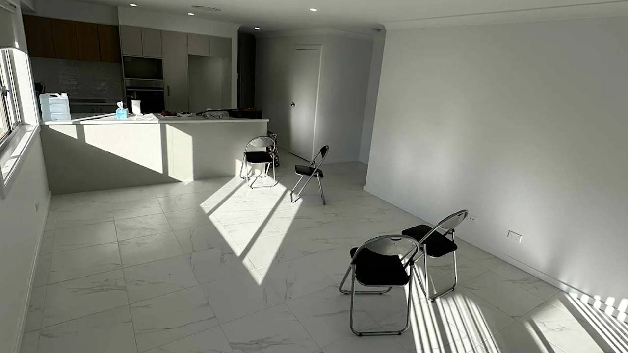 Room in a share house