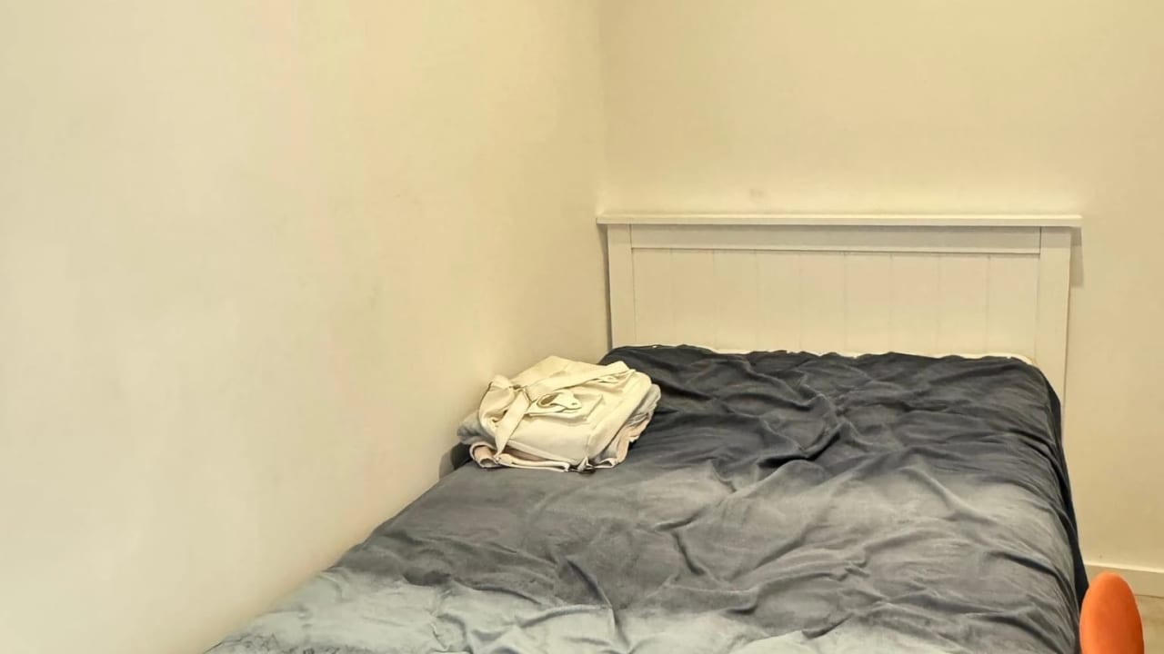 Room in a flatshare