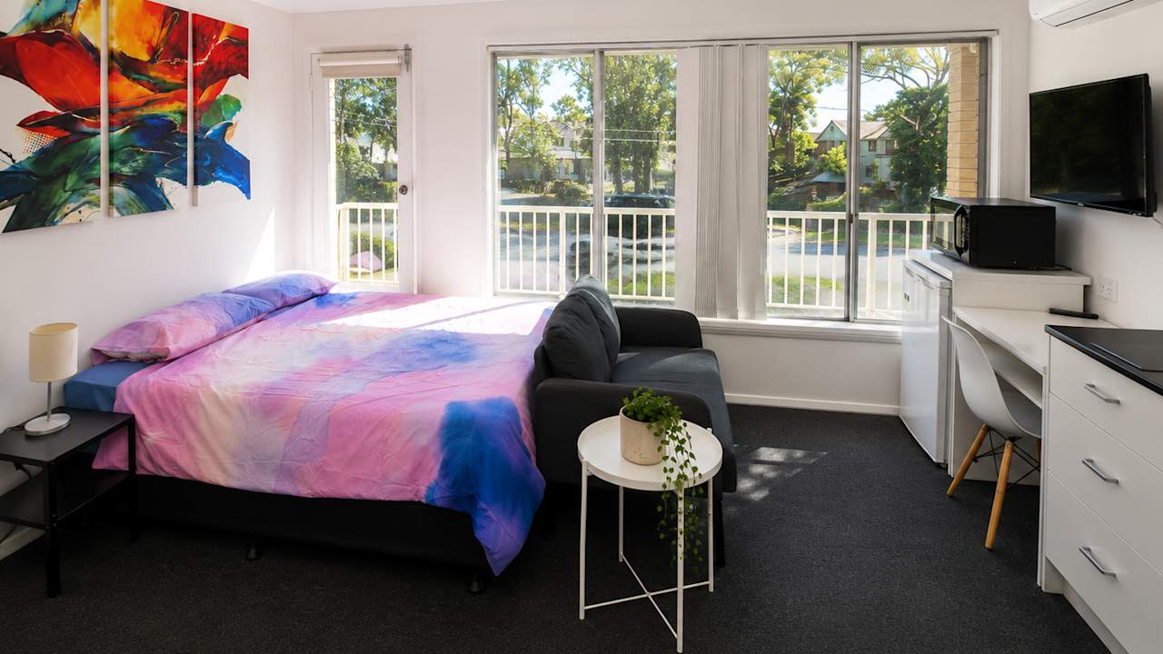 Student accommodation
