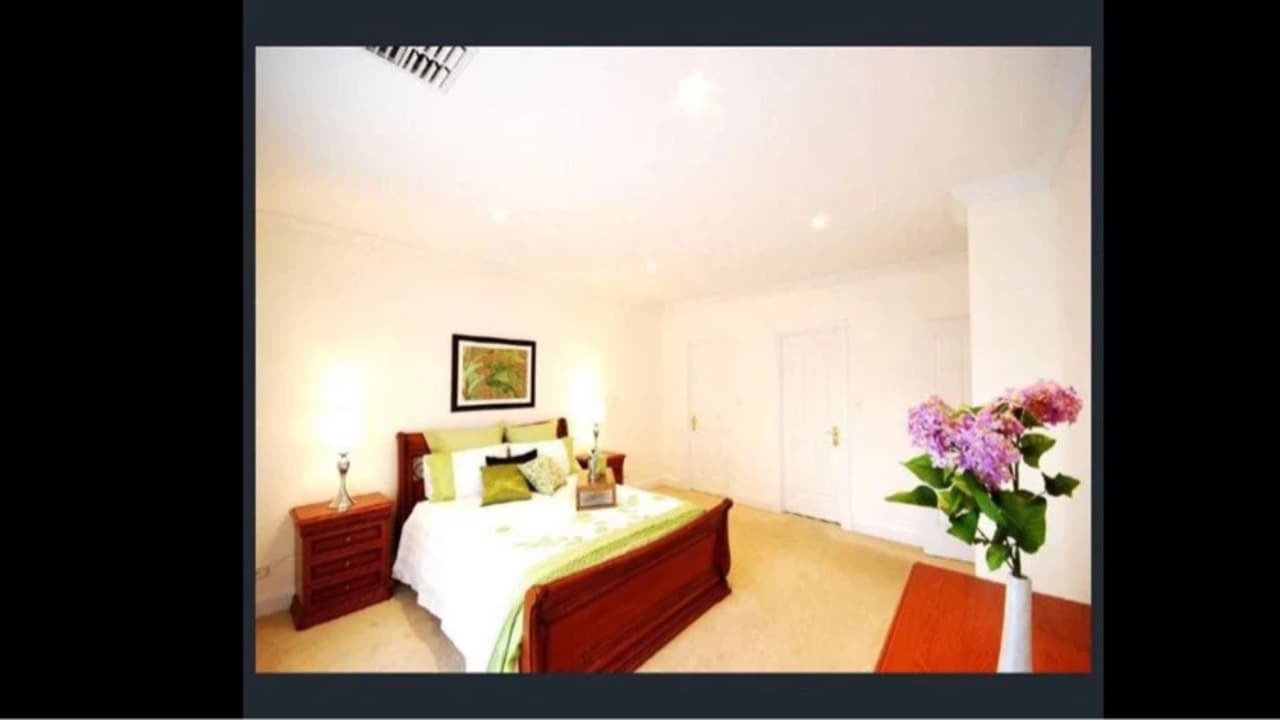 Room with ensuite in a share house