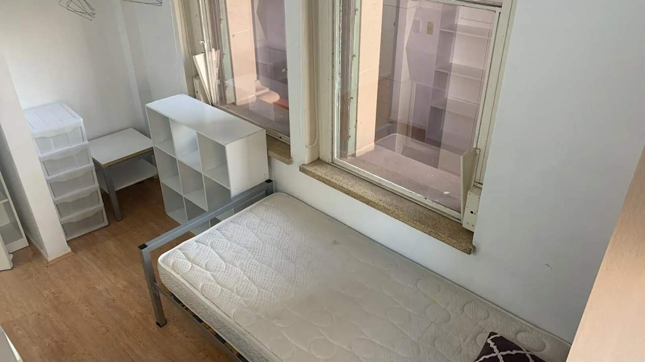 One bed flat for rent