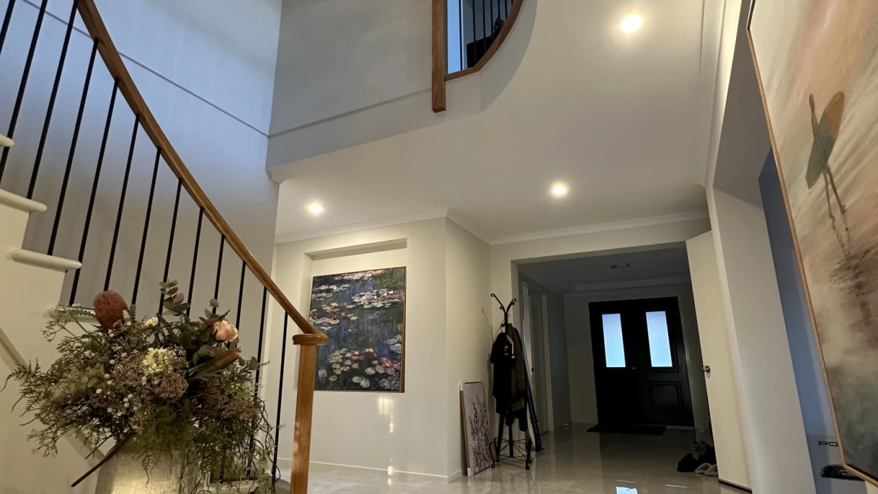 Room with ensuite in a share house
