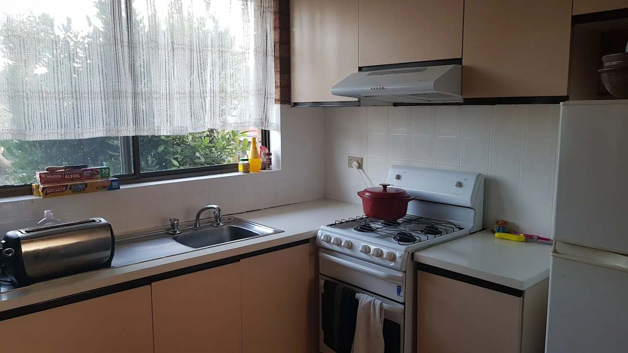 Student accommodation