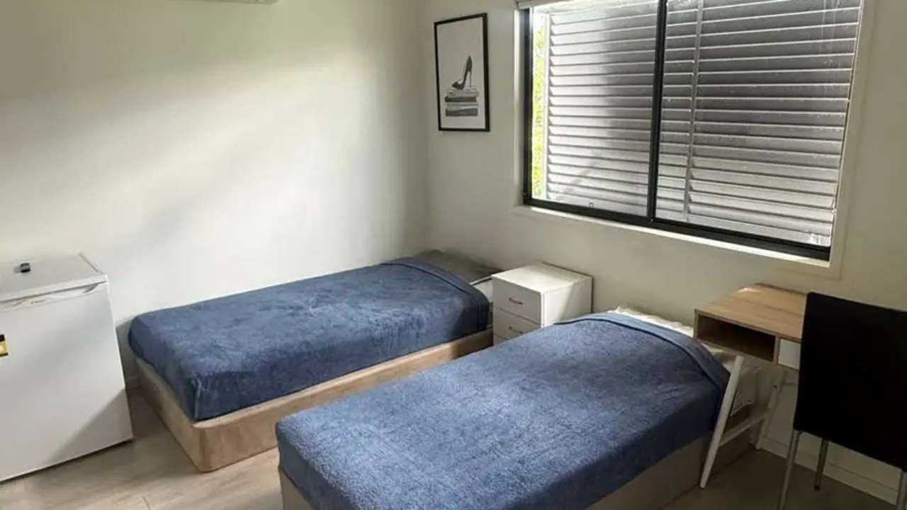 Student accommodation