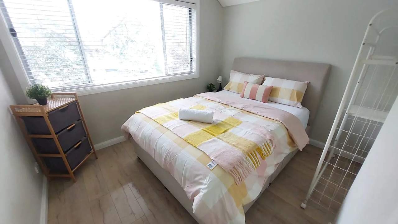 Student accommodation