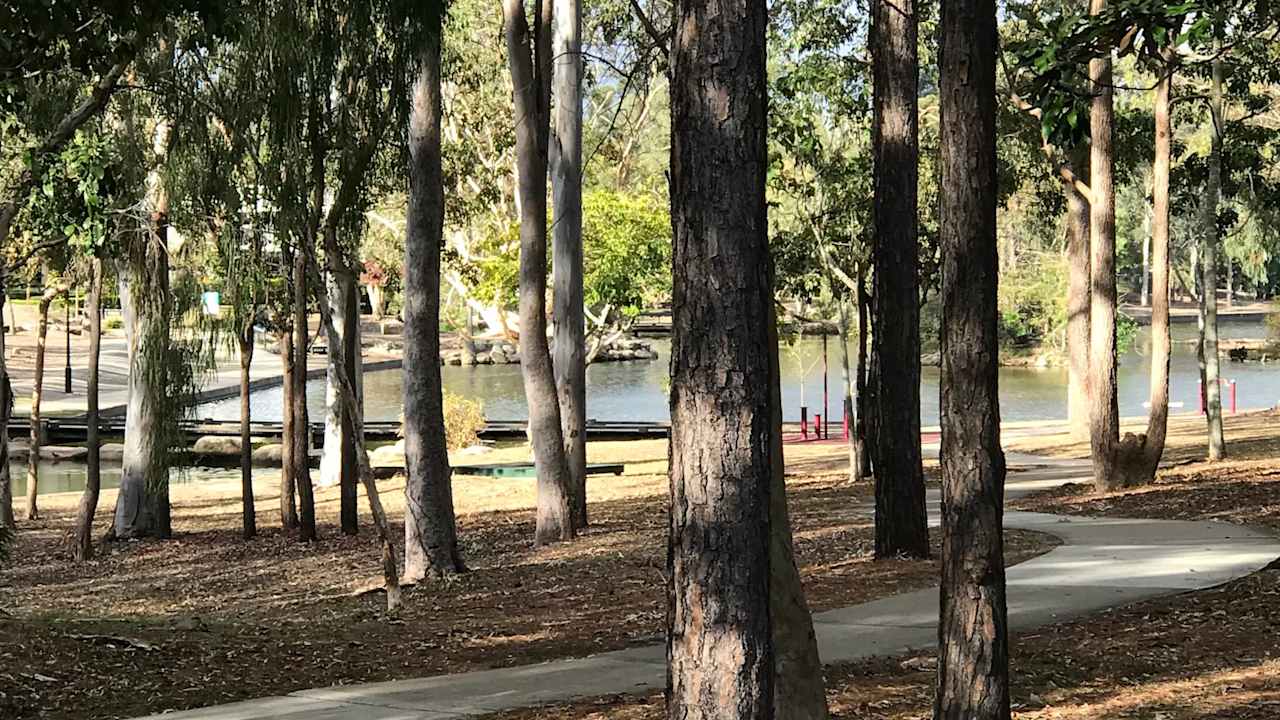 Furnished room granny flat for rent
