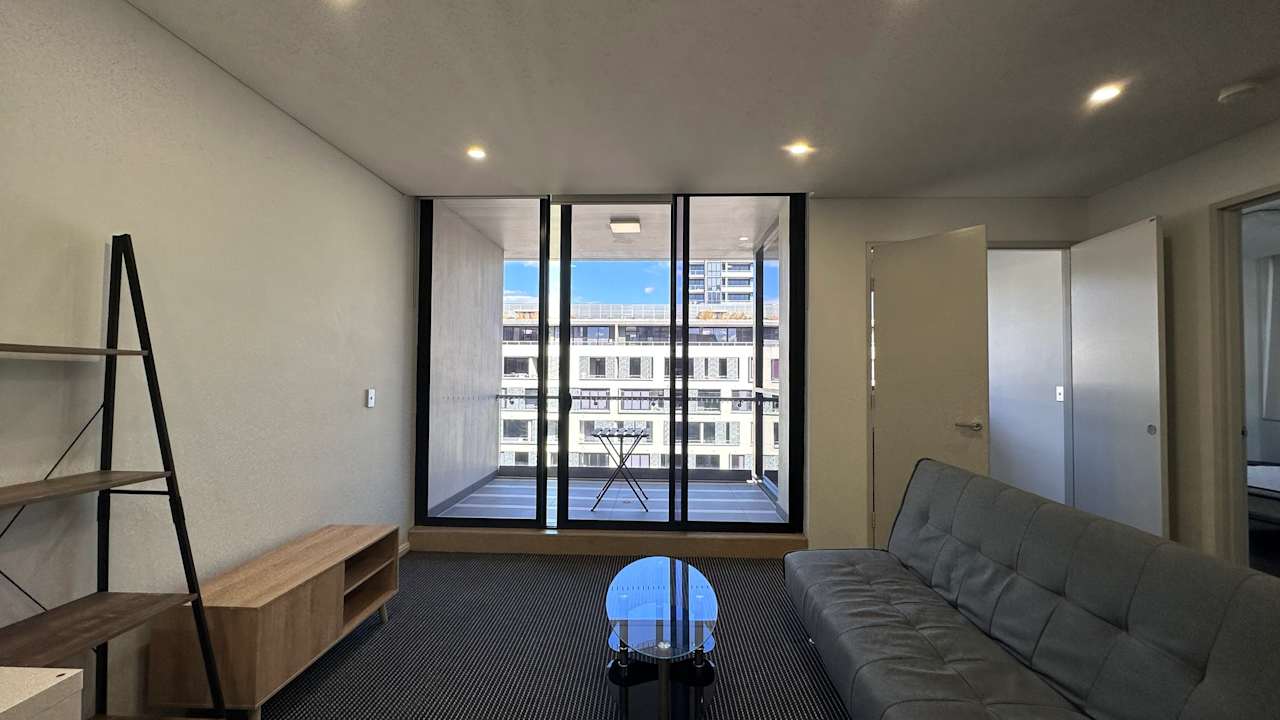 One bed flat for rent