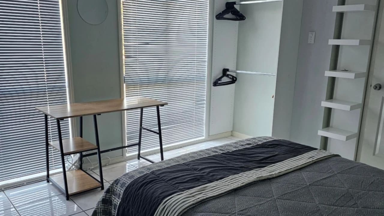 Student accommodation