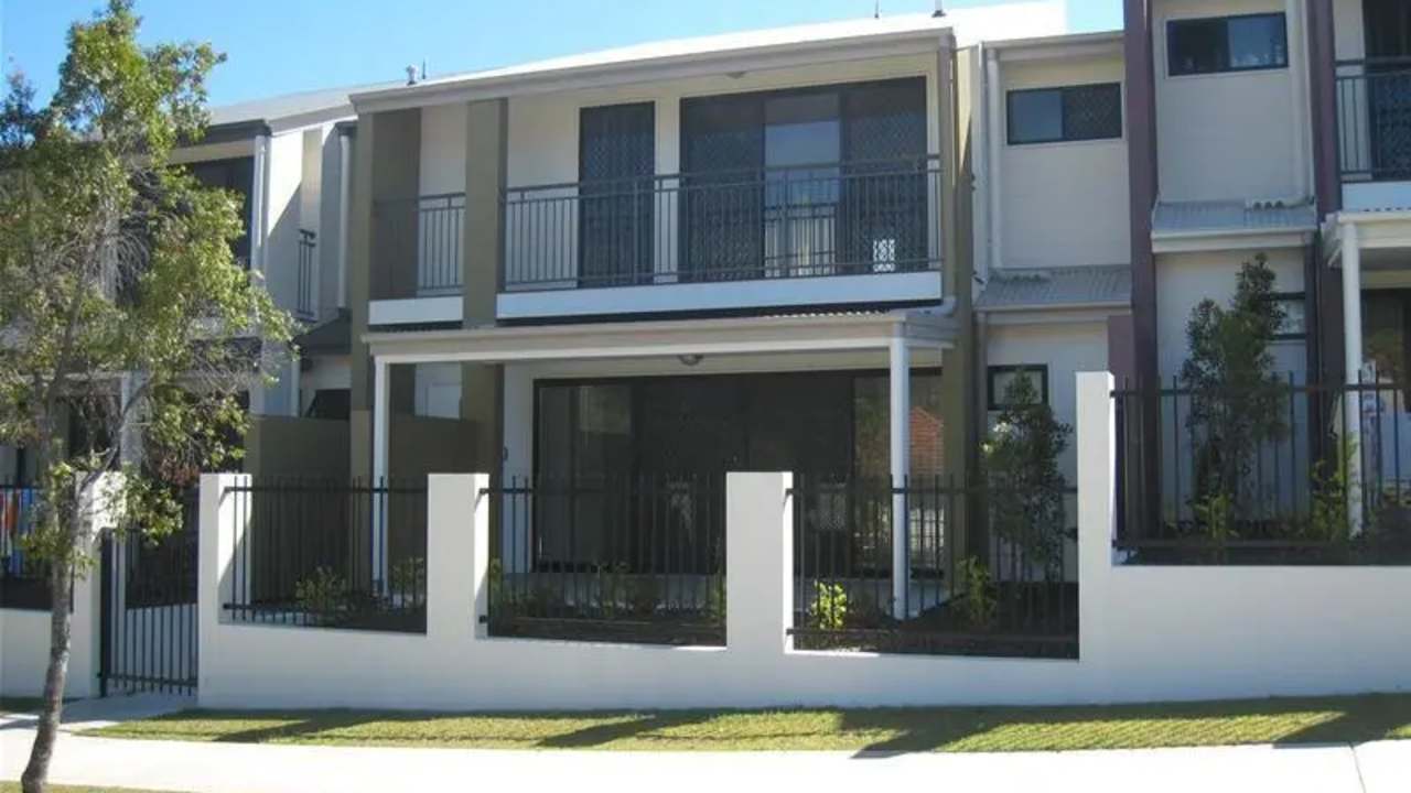 Room with ensuite in a flatshare