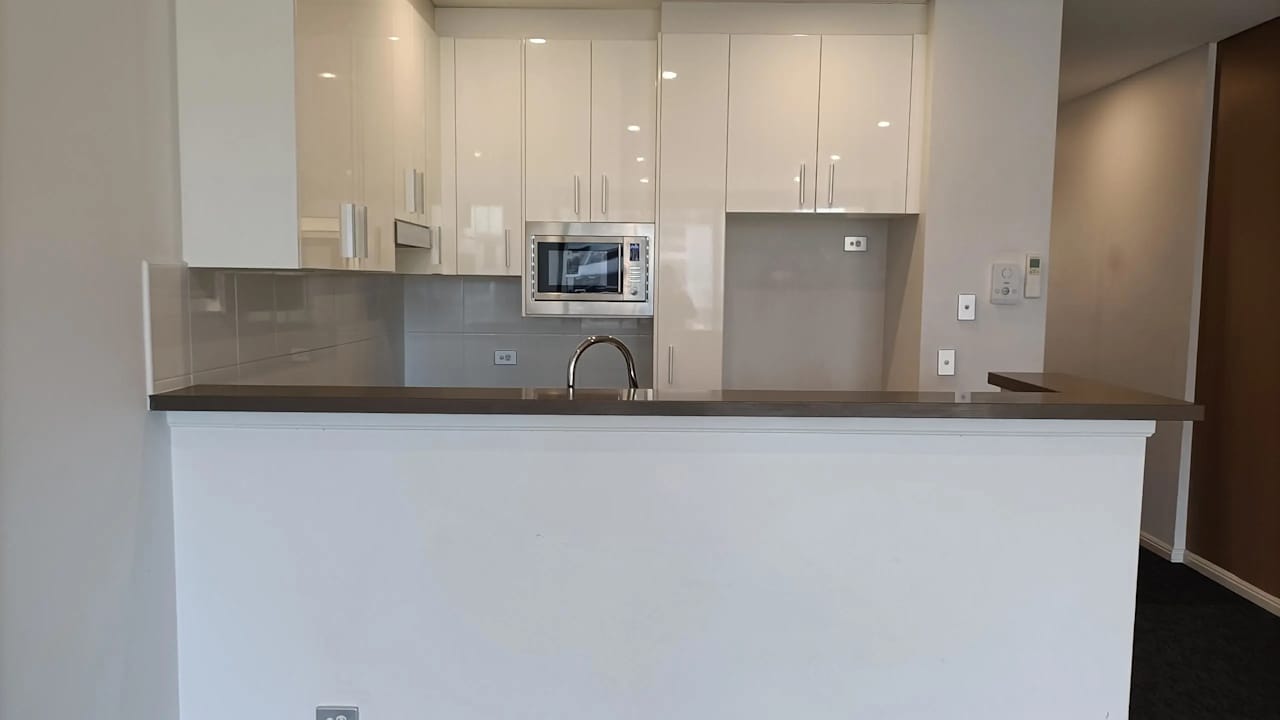 Whole property with 2 rooms for rent