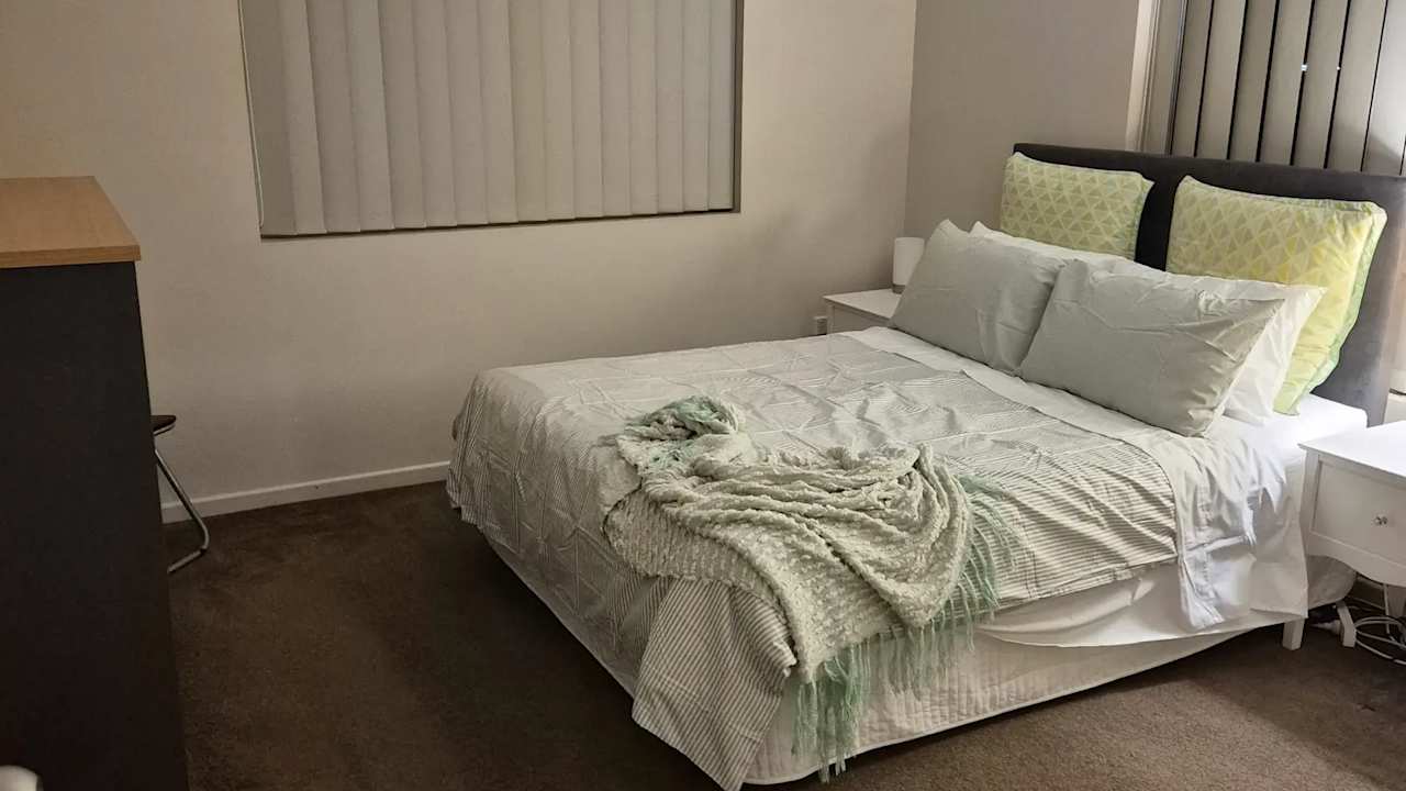 Student accommodation