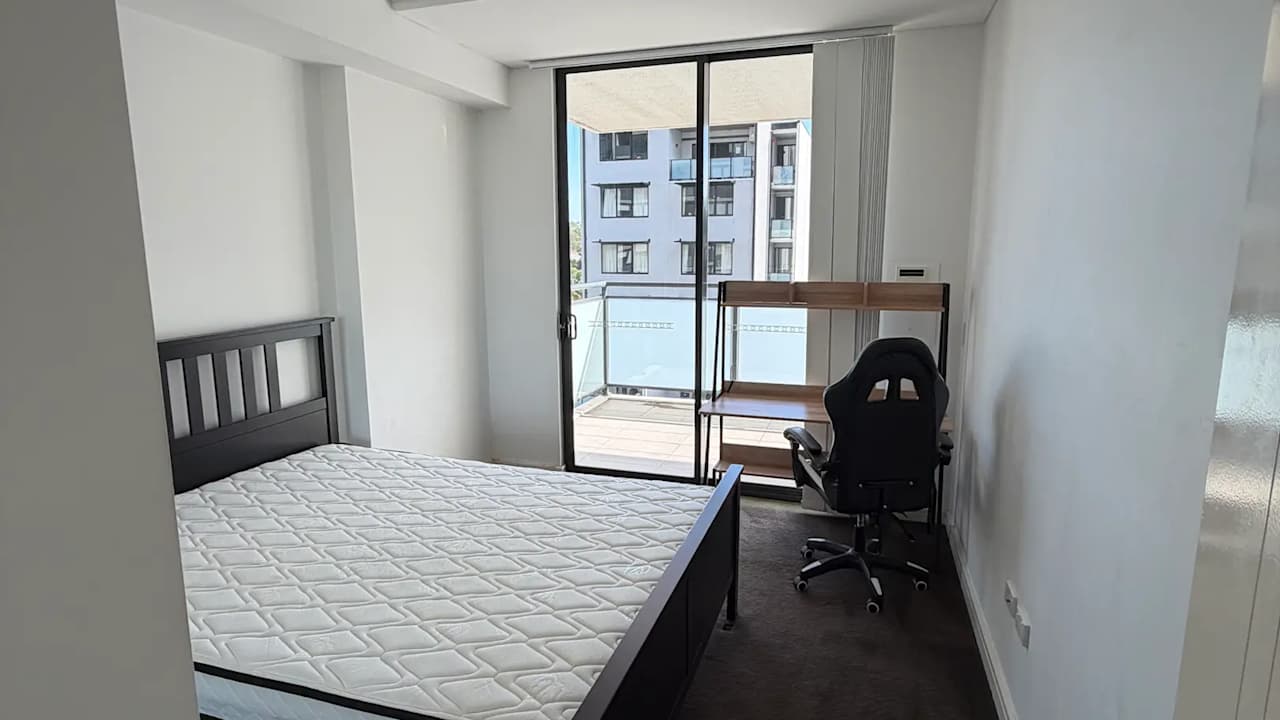 One bed flat for rent