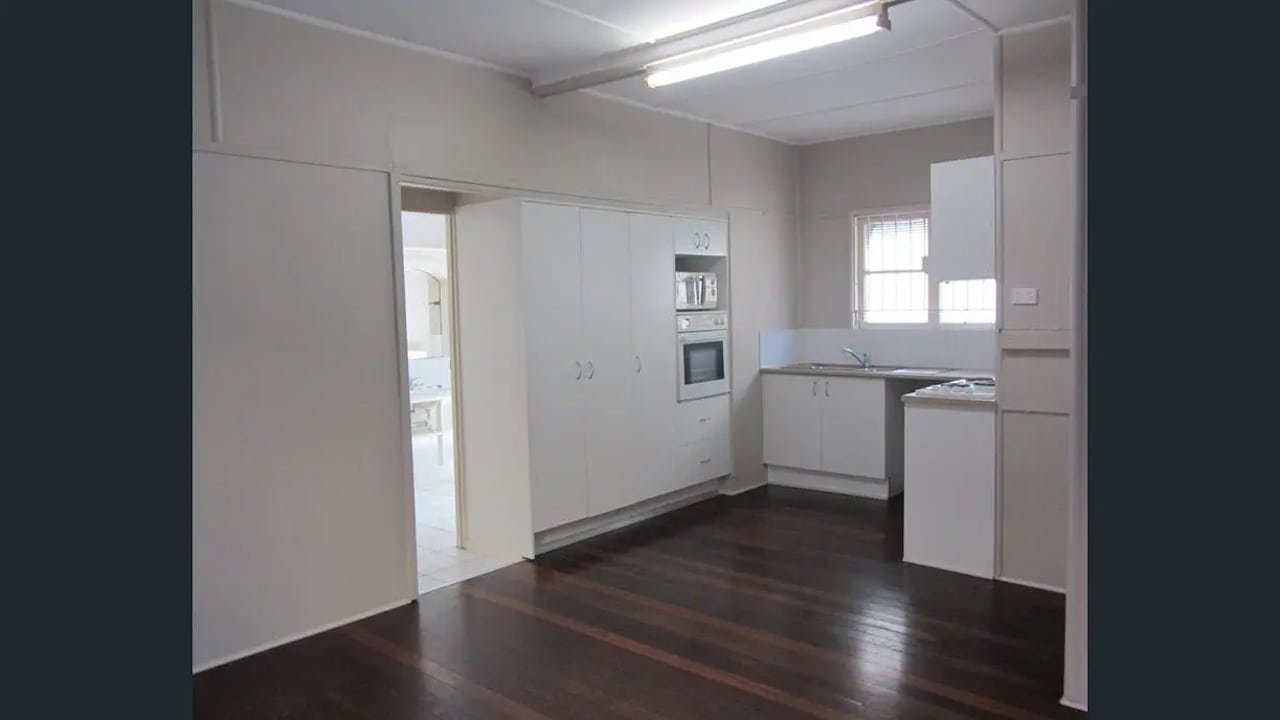 Room in a flatshare