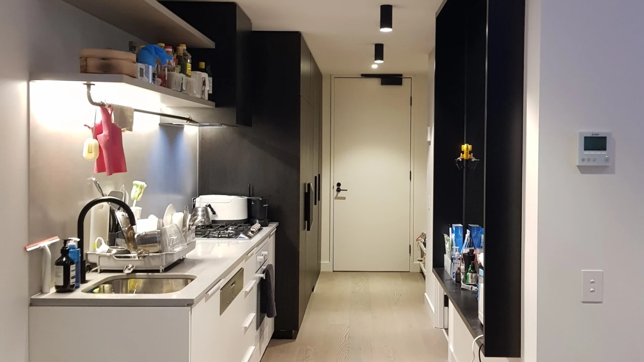 One bed flat for rent