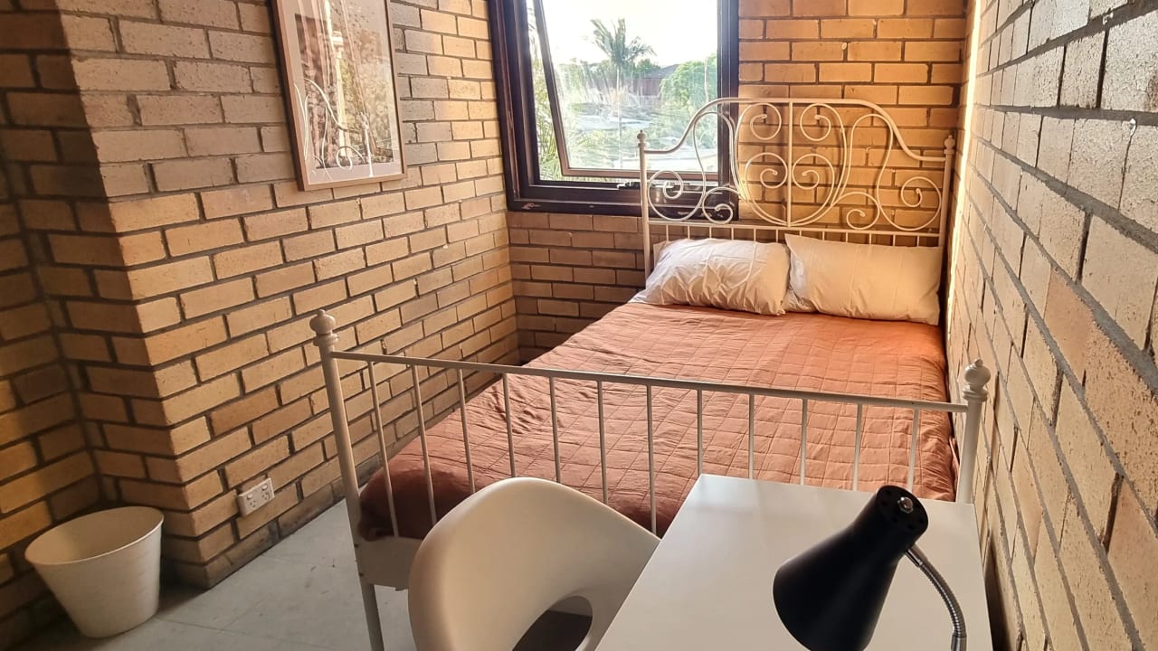Student accommodation