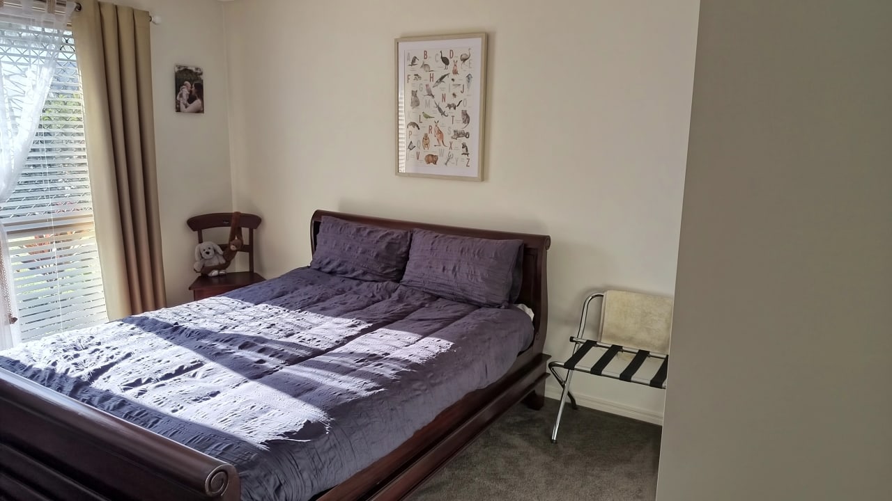 Student accommodation