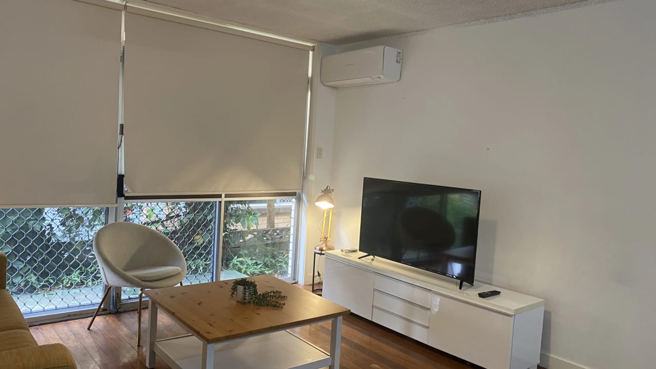 Student accommodation