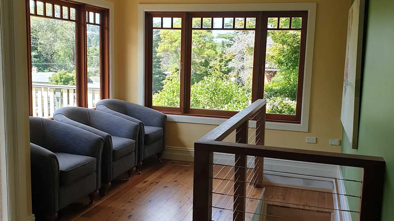 One bed flat for rent