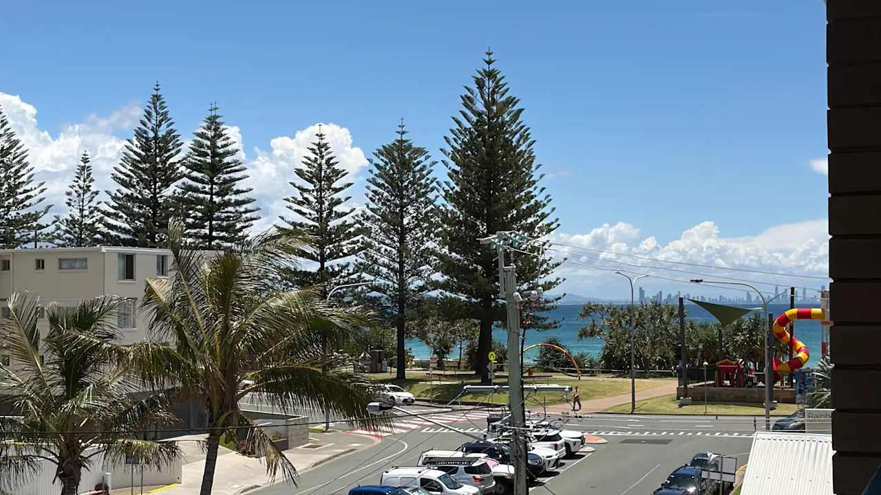 Room with own bathroom