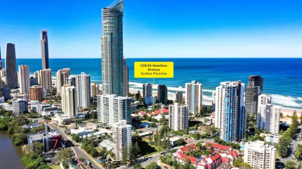 Gold Coast Properties for Rent | QLD | Flatmates.com.au
