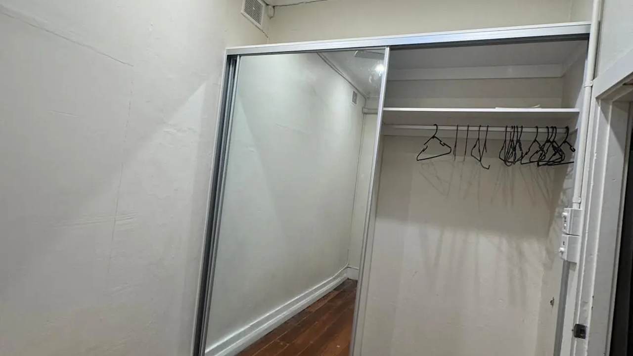 Student accommodation