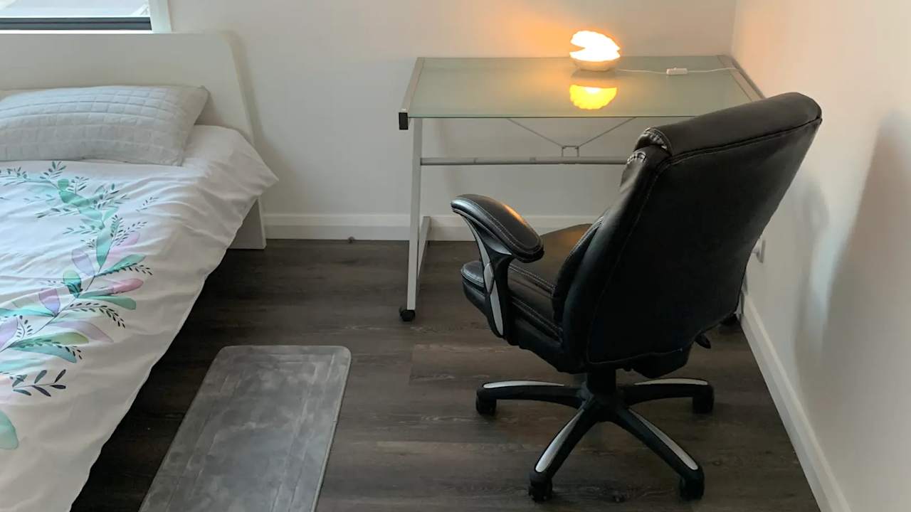 Student accommodation