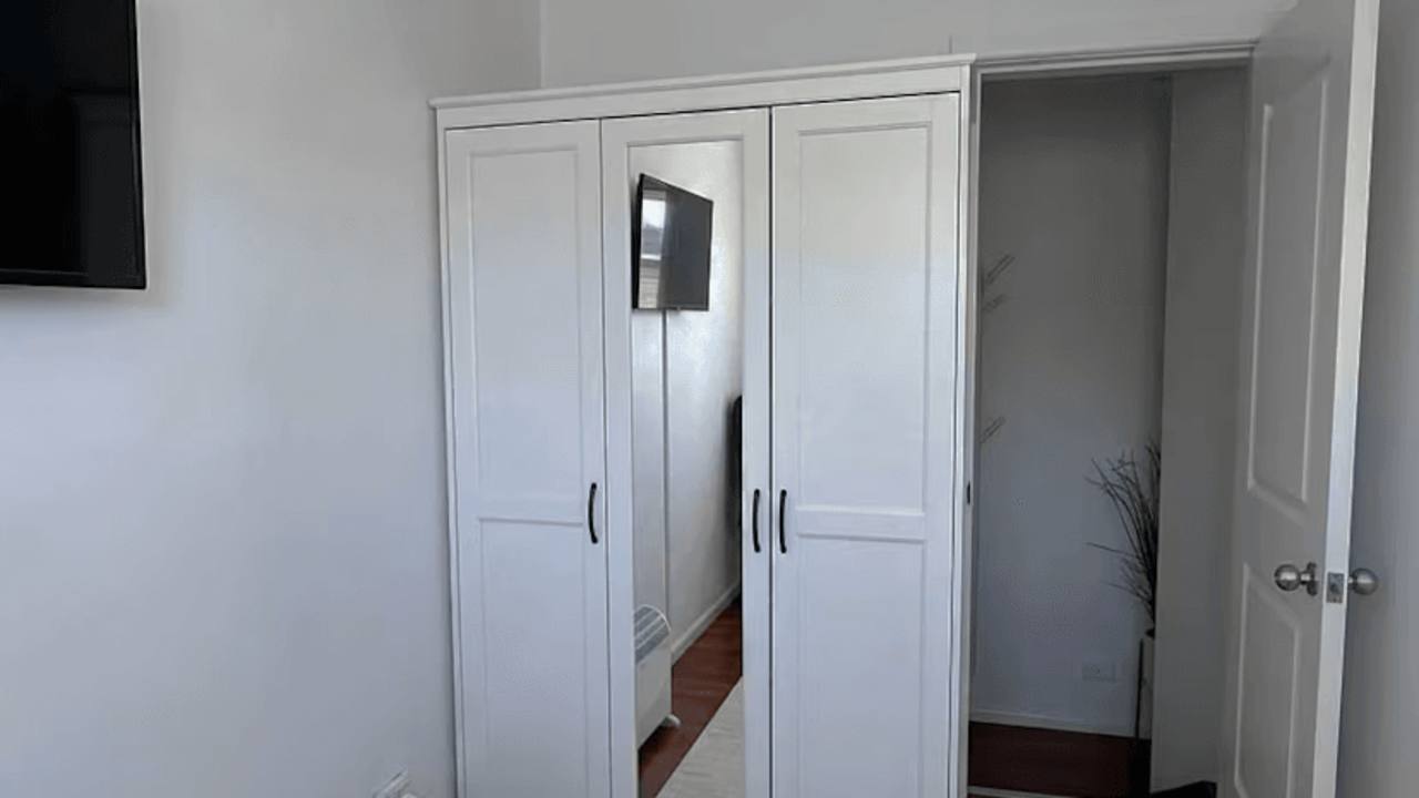 Student accommodation