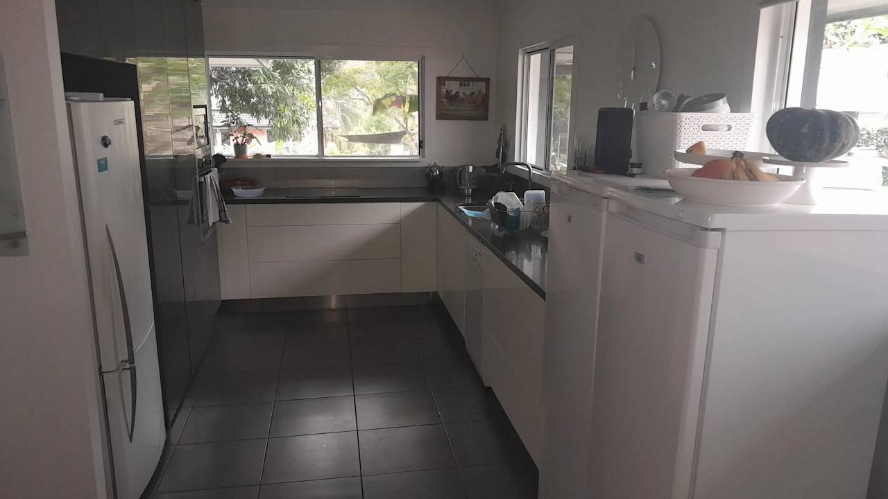 Room with ensuite in a share house