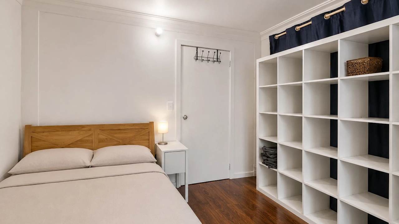 Student accommodation