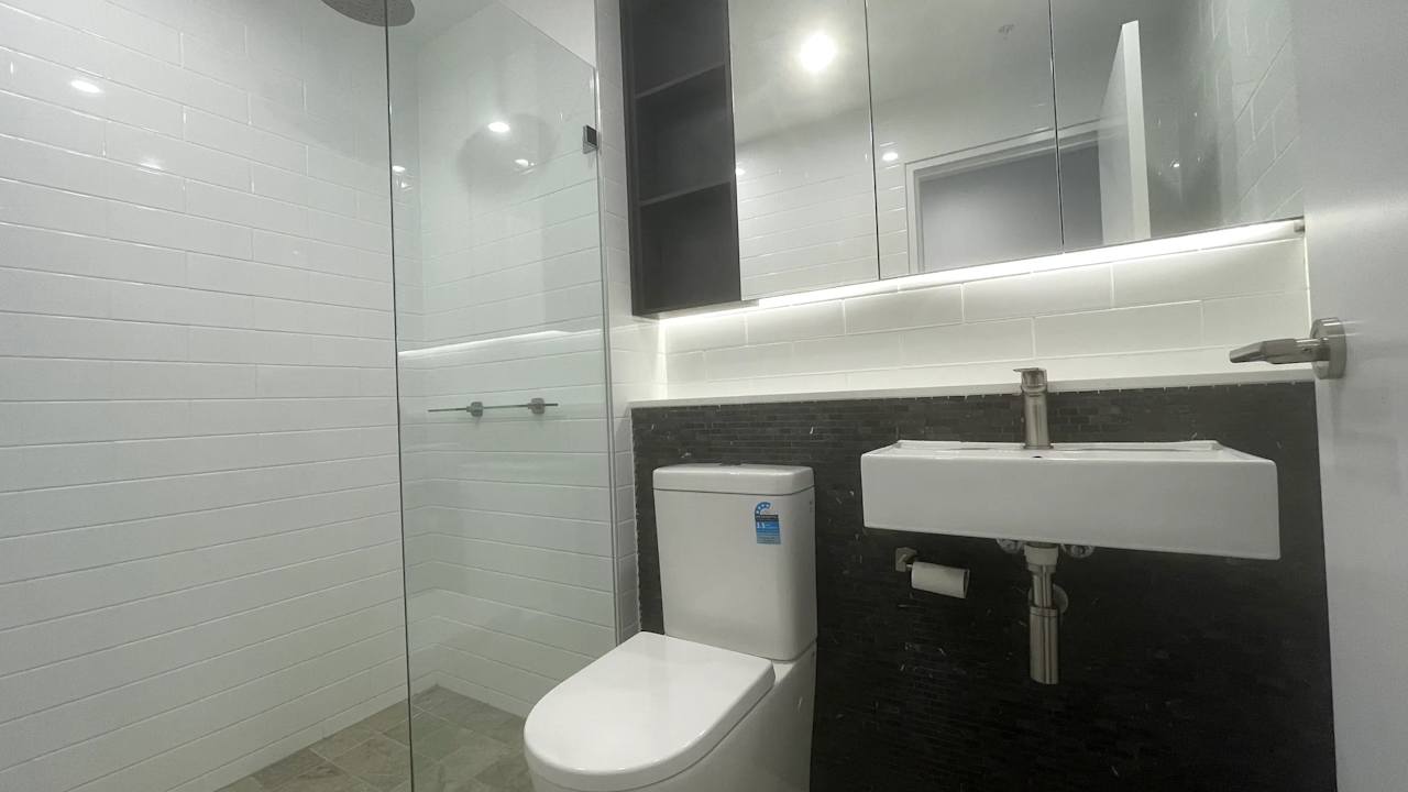 One bed flat for rent