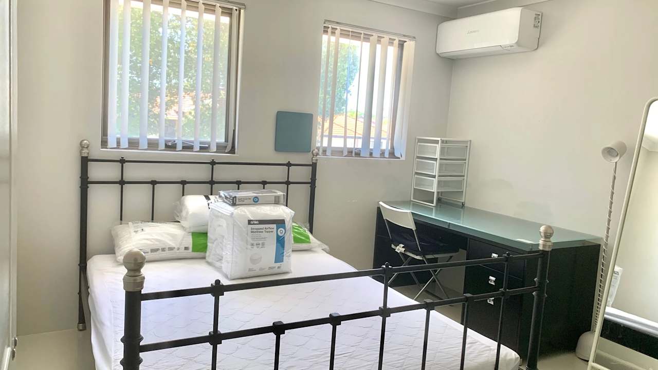 Student accommodation