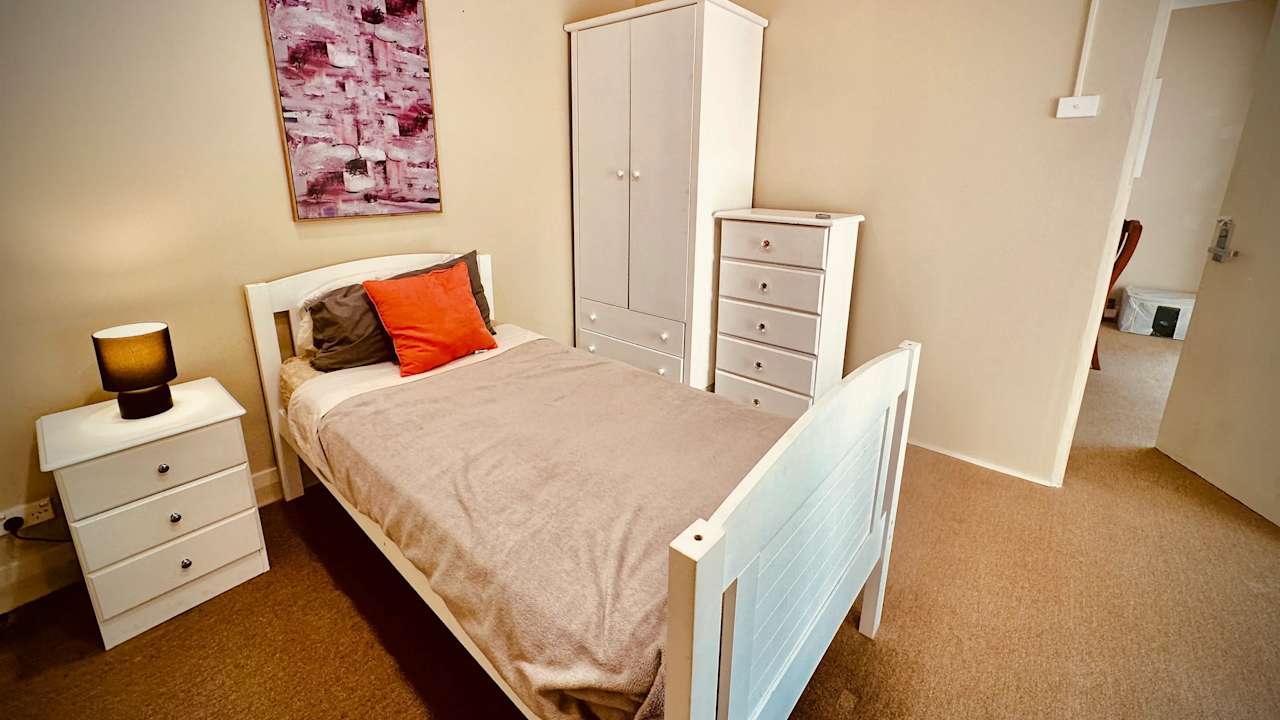 Student accommodation