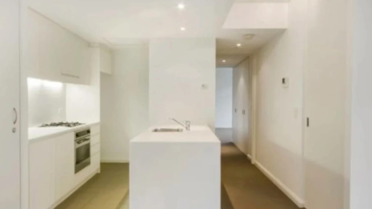 Room with ensuite in a flatshare