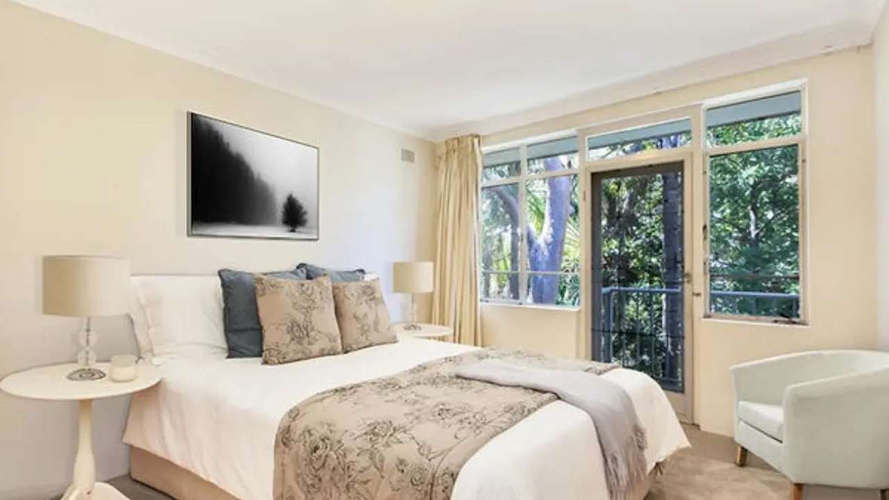 Room in a flatshare