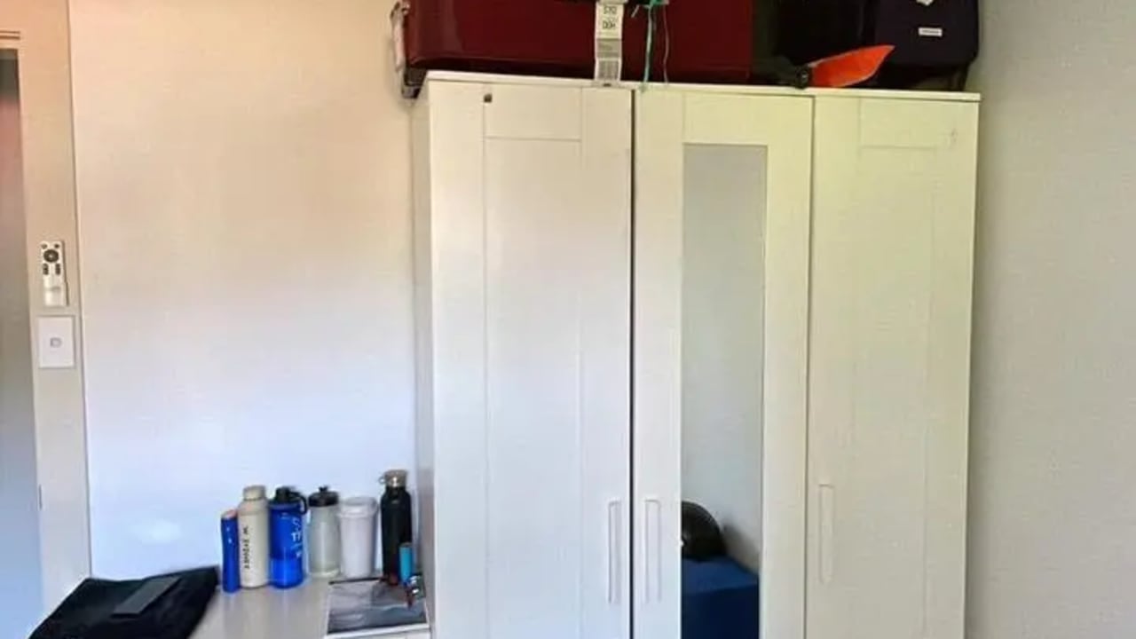 Room in a flatshare