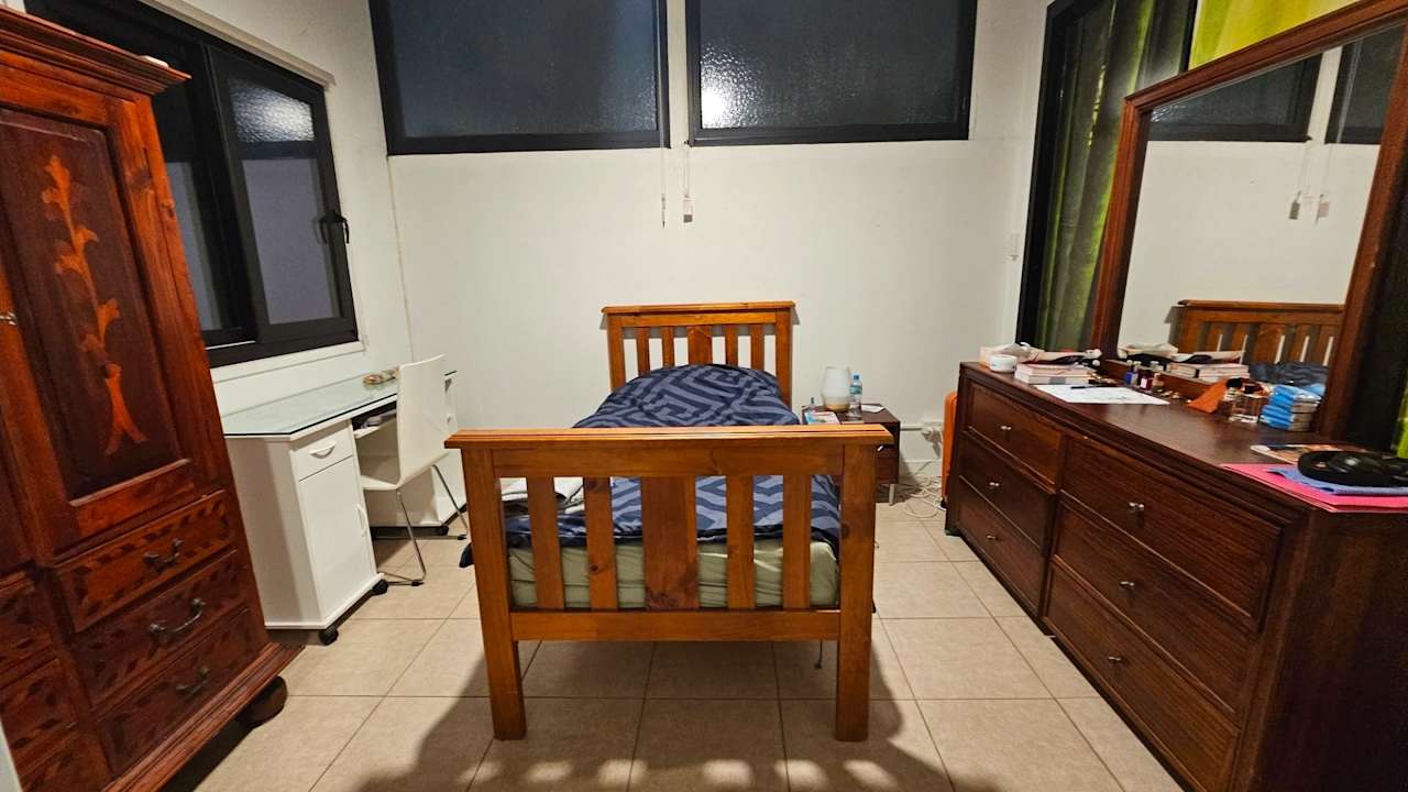 Student accommodation