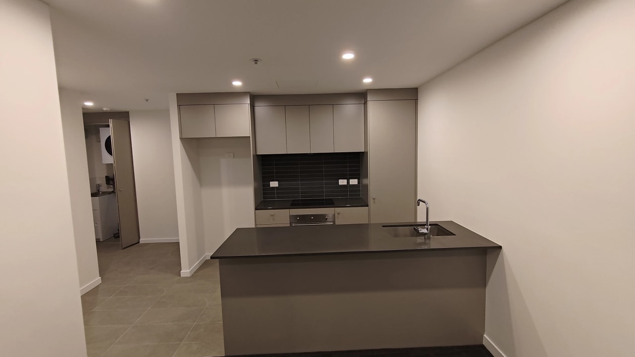 Whole property with 2 rooms for rent